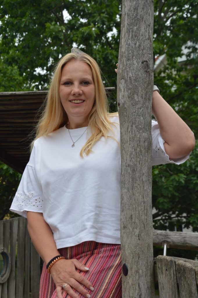 Susann W.